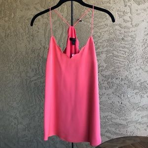J. Crew Carrie Cami